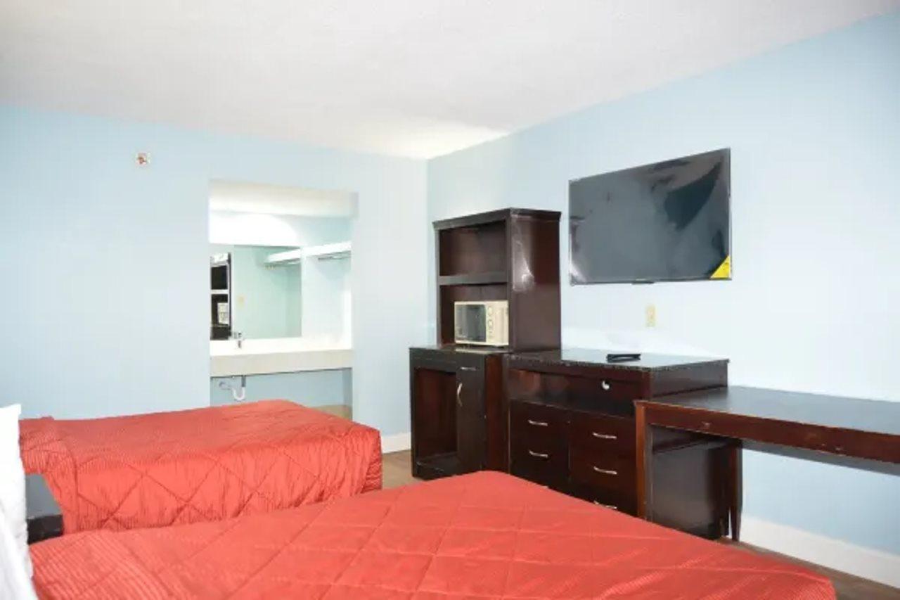 Oyo Hotel Decatur I-20 East & Wesley Club Dr Bagian luar foto