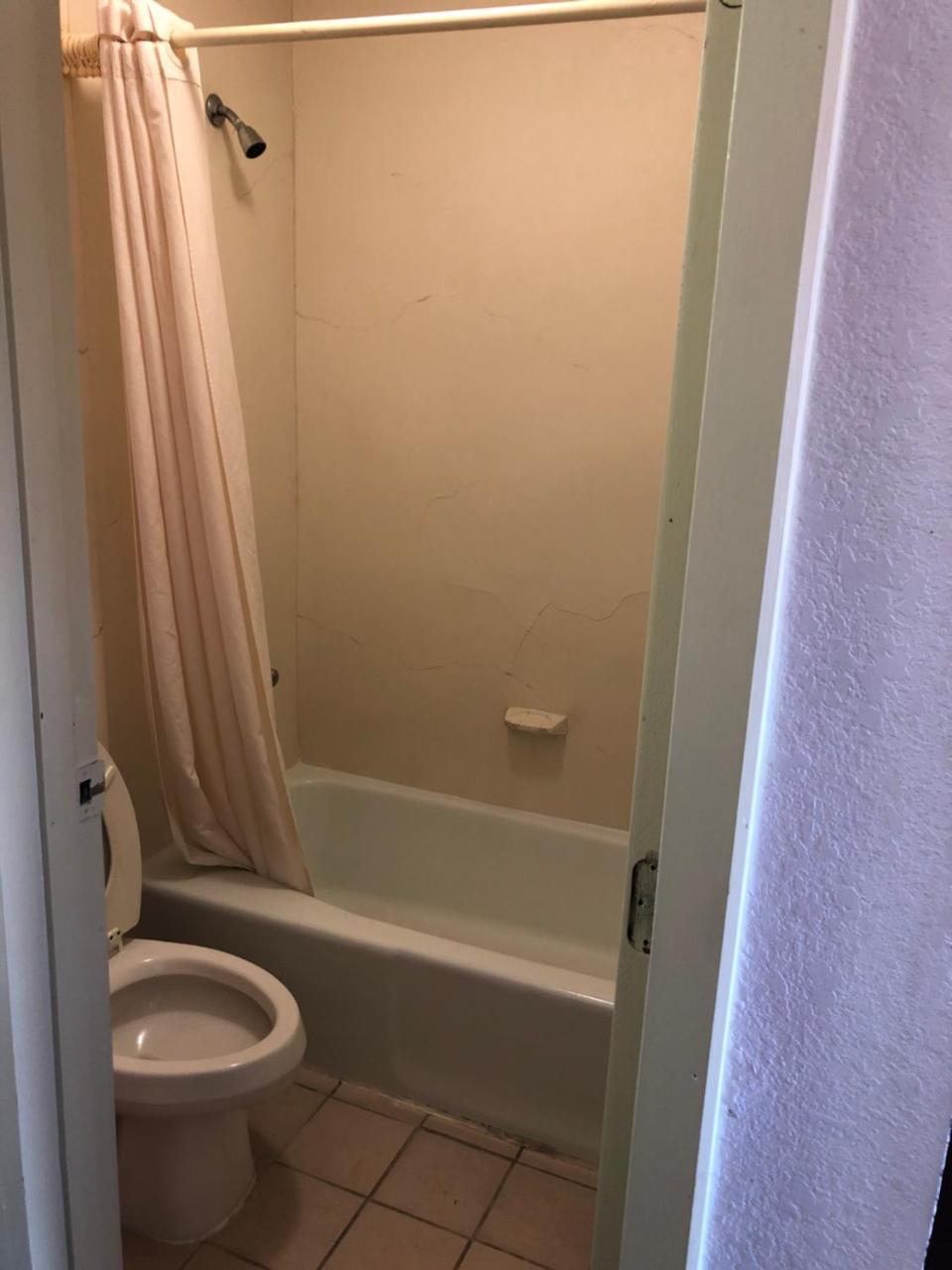 Oyo Hotel Decatur I-20 East & Wesley Club Dr Bagian luar foto